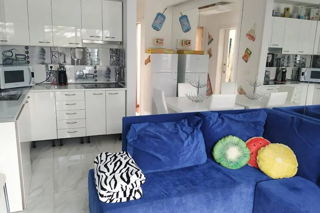 Appartement Agreable Amaya Vue Sur Piscine Costa De Antigua
