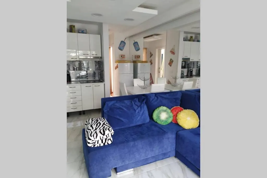 Appartement Agreable Amaya Vue Sur Piscine Costa De Antigua Apartment