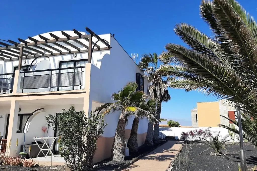 Apartment Appartement Agreable Amaya Vue Sur Piscine Costa De Antigua