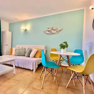 Appartamento Casa Relu Urbanizacion Torres Del Castillo, Costa De Antigua